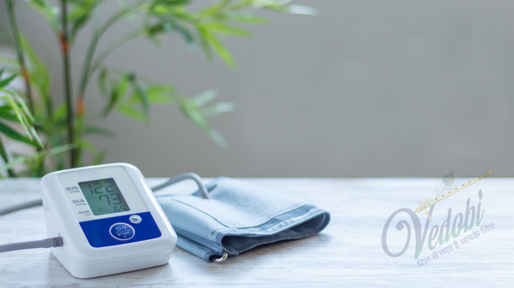 Blood Pressure: An Overview