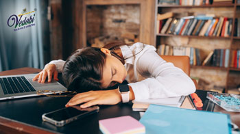 Hypersomnia: Symptoms, Causes, Diagnosis & Treatment