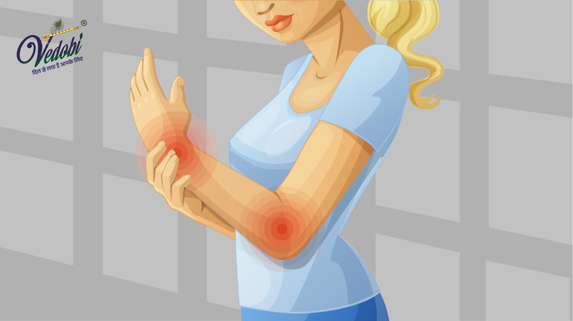 Wrist Pain: Symptoms, Causes and Treatment