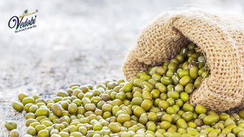 मूंग दाल के पोषक तत्व और फायदे