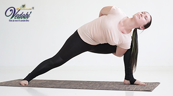 What is Konasana? Know its types and health benefits