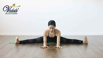 What is Katichakrasana Yoga? Know its method, benefits and precautions