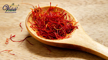 केसर के औषधीय गुण और फायदे