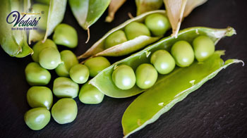 मटर के अनसुने और अनदेखे फायदे एवं उपयोग