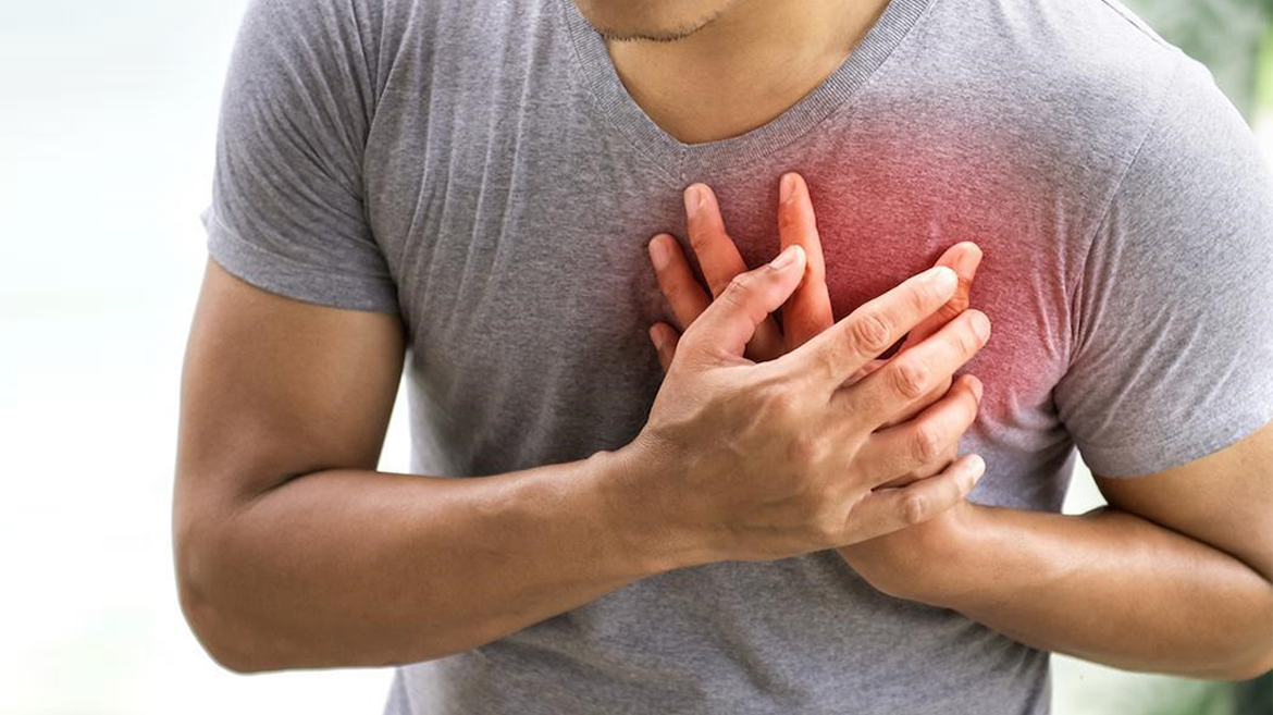 Why Youngsters Are Becoming A New Target For Heart Attacks????