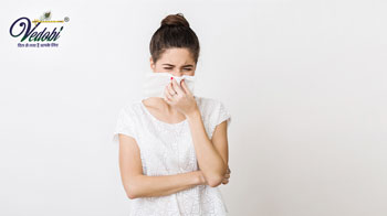 बंद नाक के लक्षण, कारण और घरेलू उपाय