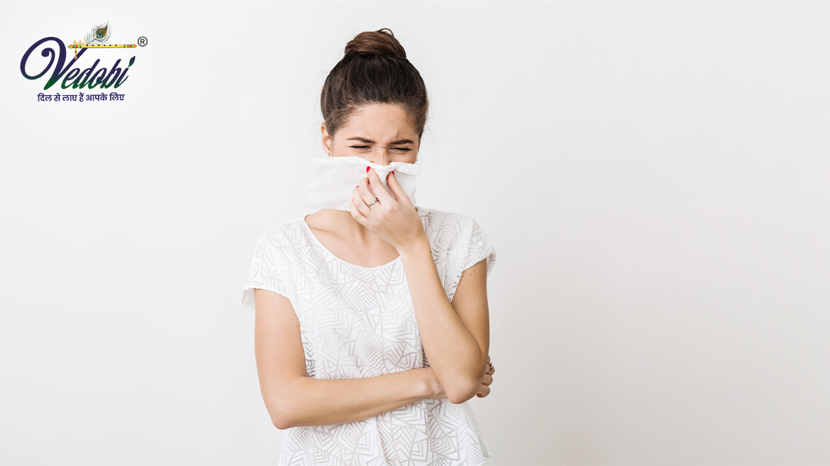 बंद नाक के लक्षण, कारण और घरेलू उपाय