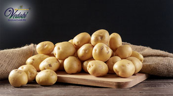 आलू के औषधीय गुण, फायदे और उपयोग