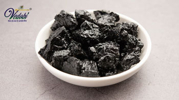 शिलाजीत: आयुर्वेद की एक अद्भुत औषधि