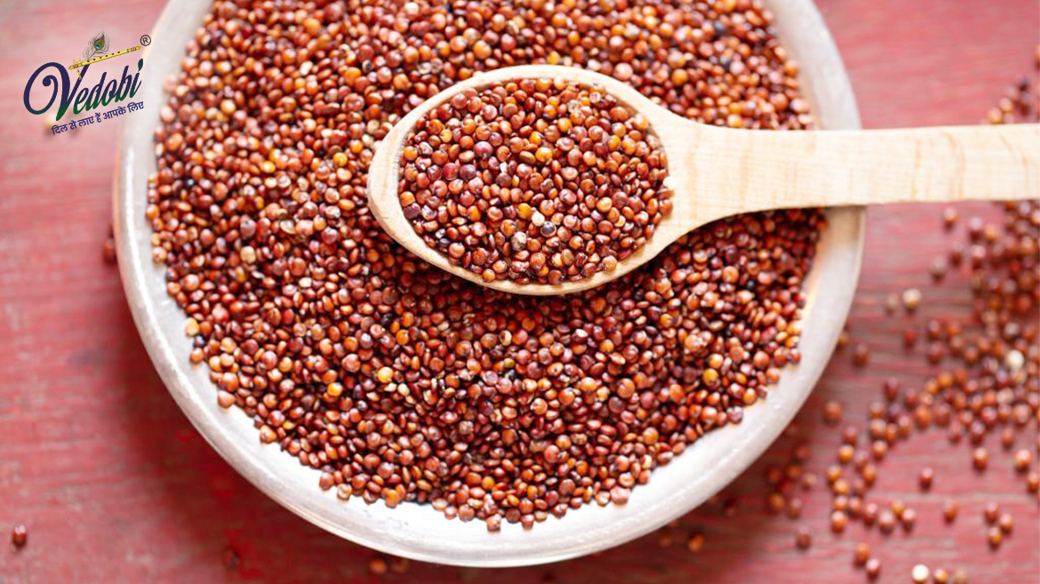 क्या है रागी? जानें, इसके फायदे और उपयोग