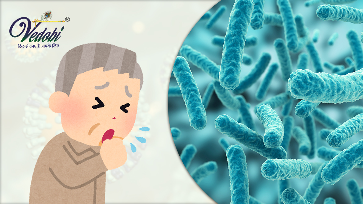 What Is Bacterial Infection? Learn its causes and home remedies