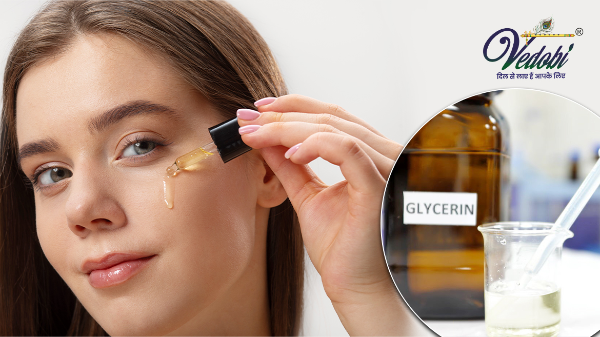 Glycerin: Is It Good For Your Skin And Face?
