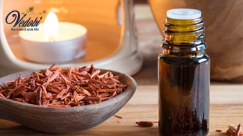 लाल चंदन के अद्भुत फायदे और नुकसान