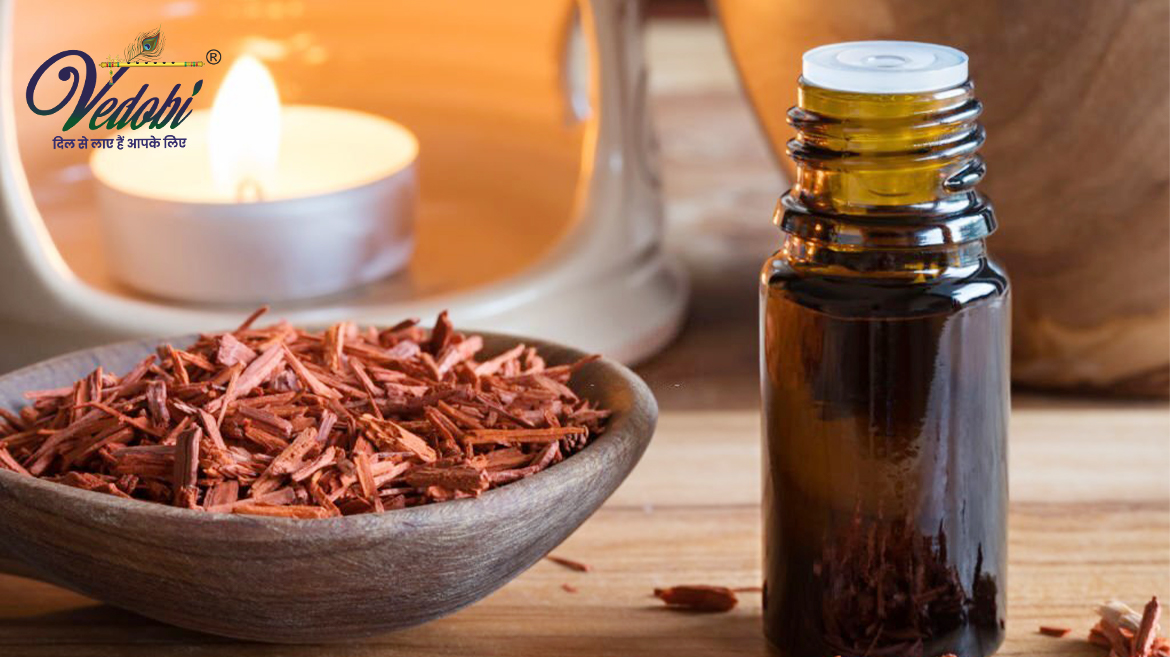 लाल चंदन के अद्भुत फायदे और नुकसान