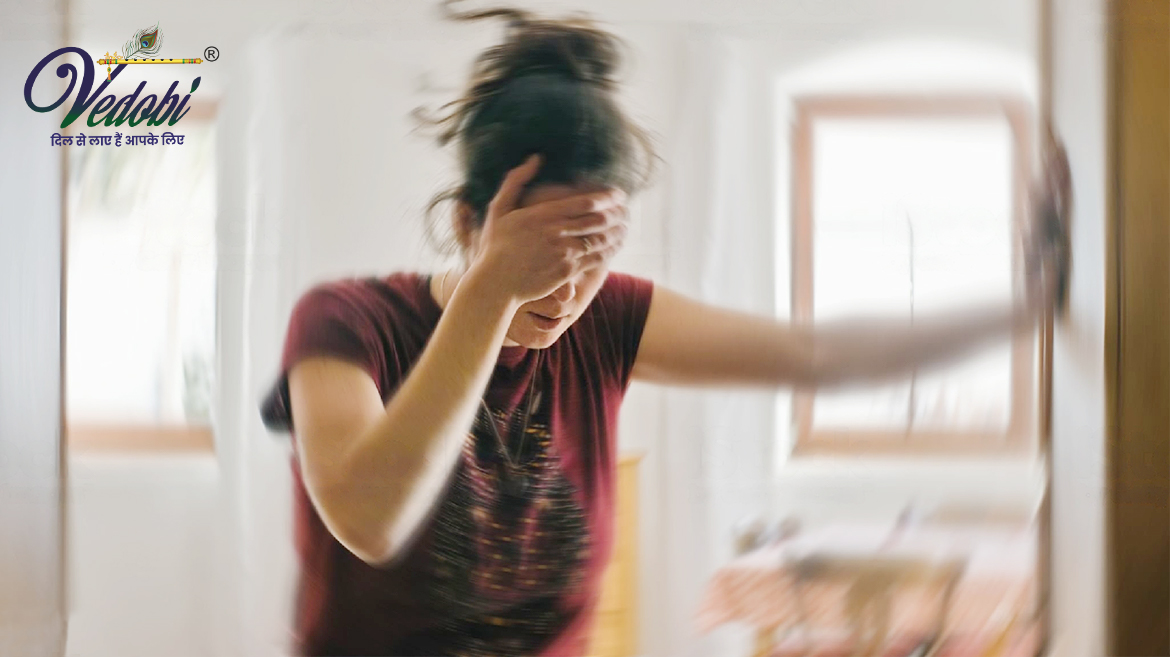 चक्कर आना क्या है? जानें इसके कारण, लक्षण और निदान