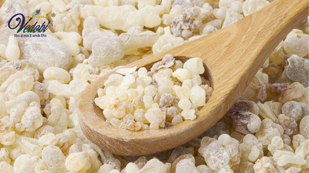 शल्लकी क्या है? जानें, इसके स्वास्थ्य लाभ, उपयोग और दुष्प्रभाव