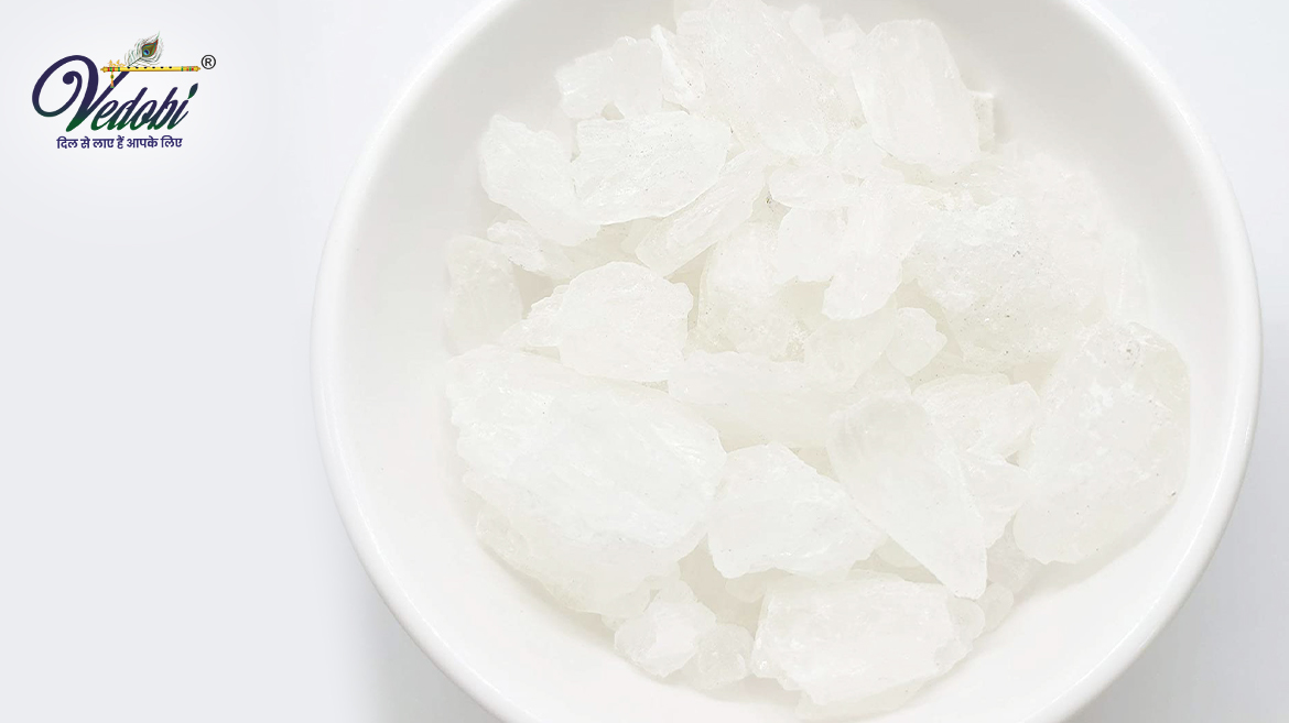 सुहागा (टंकण भस्म) के अद्भुत फायदे, उपयोग और दुष्प्रभाव