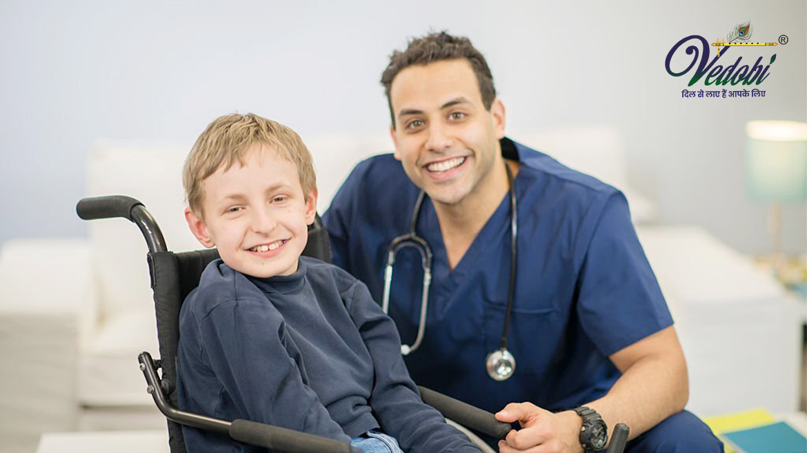 सेरेब्रल पाल्सी के प्रकार, कारण, लक्षण और इलाज