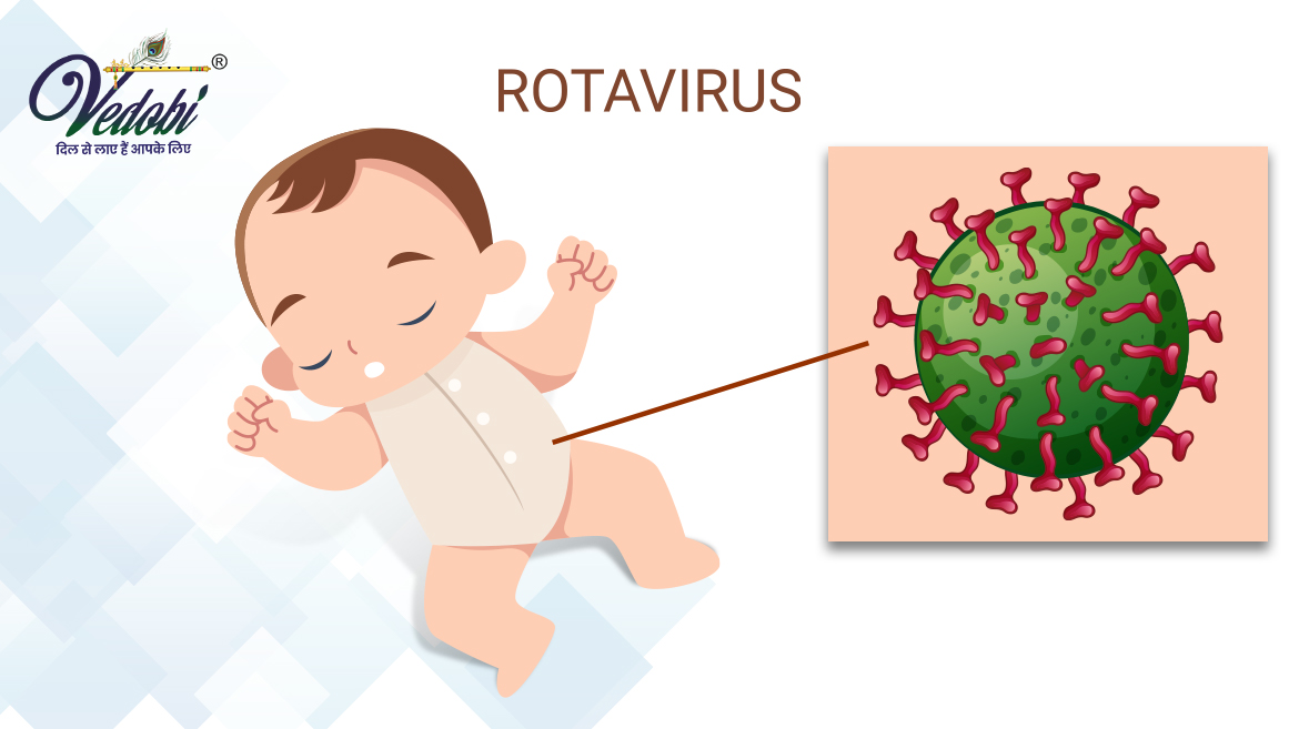 रोटावायरस क्या है? जानिए इसके लक्षण, कारण और इलाज