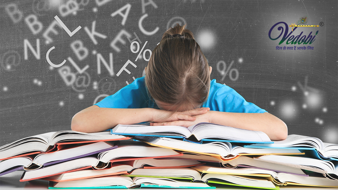 What is Dyslexia? Symptoms, Causes and Treatment