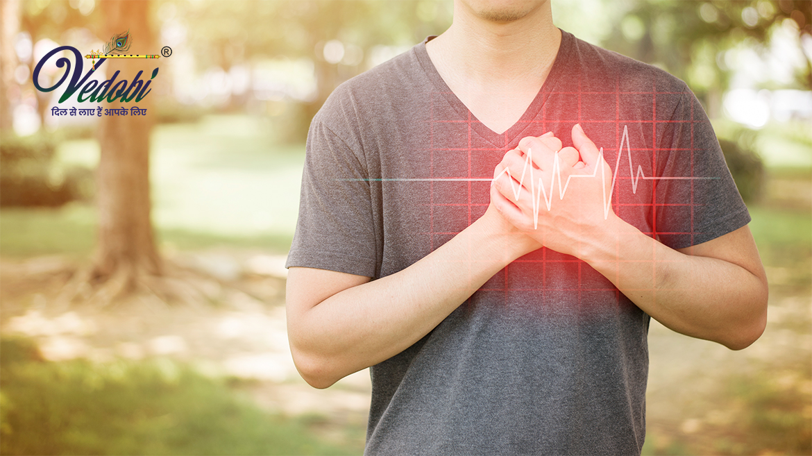 Cardiac Arrest- Know its Causes & Symptoms