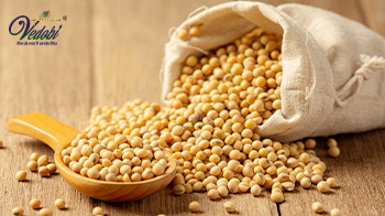 सोयाबीन के अद्भुत स्वास्थ्य लाभ और उपयोग