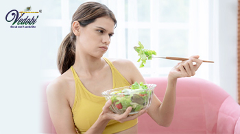 भूख न लगने (एनोरेक्सिया) के कारण, लक्षण और उपचार