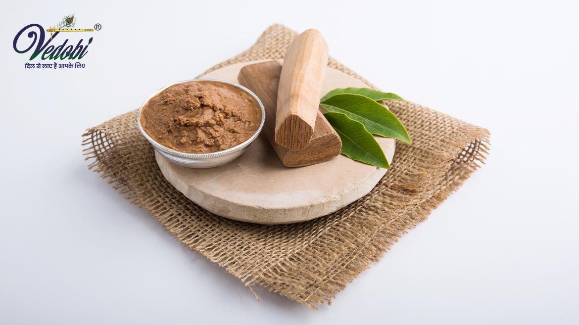 चंदन के लाभ, उपयोग और सावधानियां