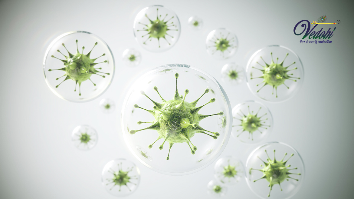 कैसे होता है बैक्टीरियल संक्रमण? जानें इसके कारण और घरेलू उपाय