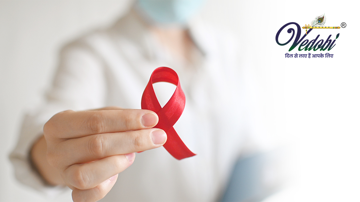 AIDS- Know the Causes, Symptoms & Treatment methods