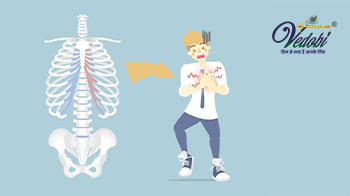 क्या होता है कोस्टोकोनड्राइटिस? जानें लक्षण, कारण और घरेलू उपचार