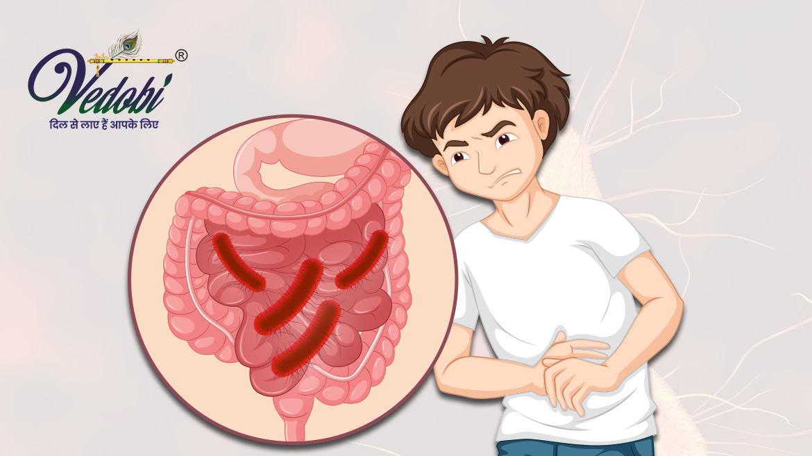 ई कोलाई संक्रमण क्या है?