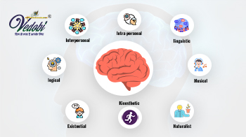 8 types of intelligence - Vedobi Way