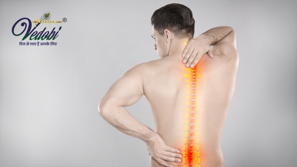 जानें, स्पॉन्डिलाइटिस का प्राकृतिक उपचार, कारण और लक्षण