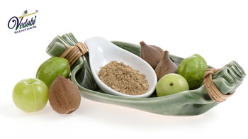 Triphala: An Ayurvedic Formulation of Three Fruits