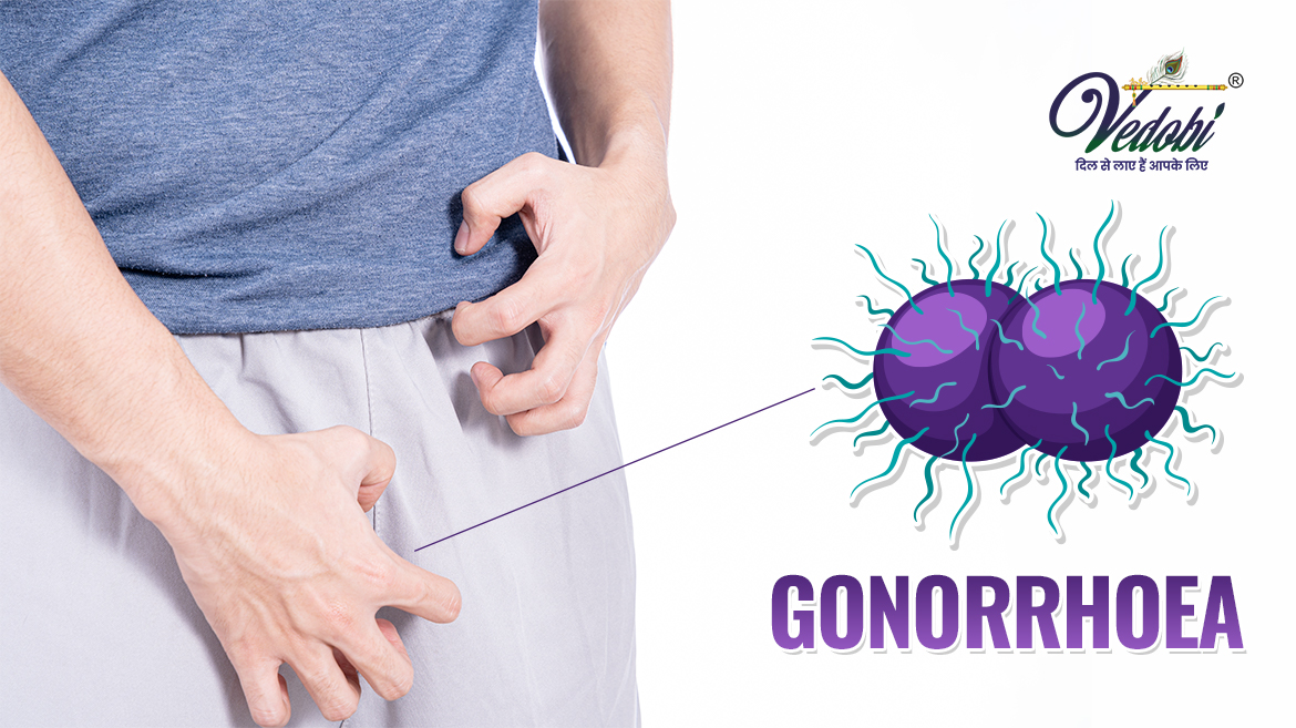 What is Gonorrhea? Know its symptoms, Causes, and Treatment