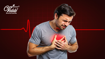 Heart attack: Causes, Symptoms and Treatment