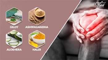 ऑस्टियोआर्थराइटिस को दूर करने में रामबाण हैं ये घरेलू नुस्ख़े