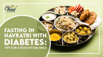 Balancing Tradition with Health: Fasting in Navratri and Going Through Diabetes: A How-To Guide