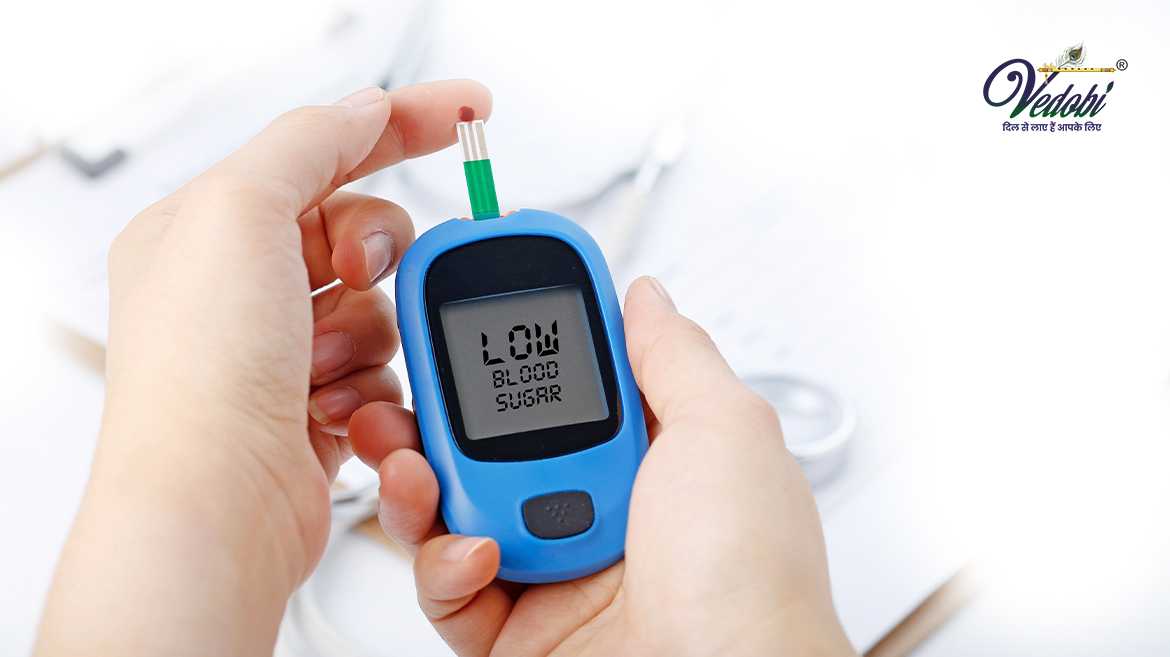What is Hypoglycemia: Know its Symptoms and Treatment