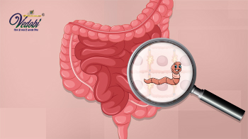 What is tapeworm infection? Know the symptoms and ways to prevent it