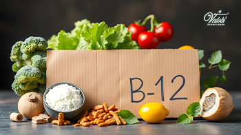 Know the Symptoms and Causes of Vitamin B12 Deficiency
