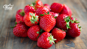 Amazing Nutritional Facts about Strawberry