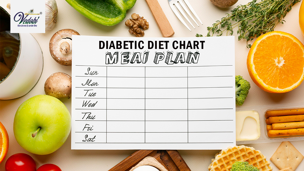 The Ultimate Diet Guide for Diabetics: Things You Should Eat and Avoid