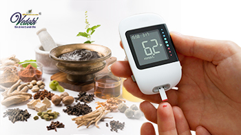 Investigation into Therapeutic Management of Diabetic Condition with Ayurvedic Remedies