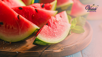Know the Importance and Benefits of Watermelon in Ayurveda