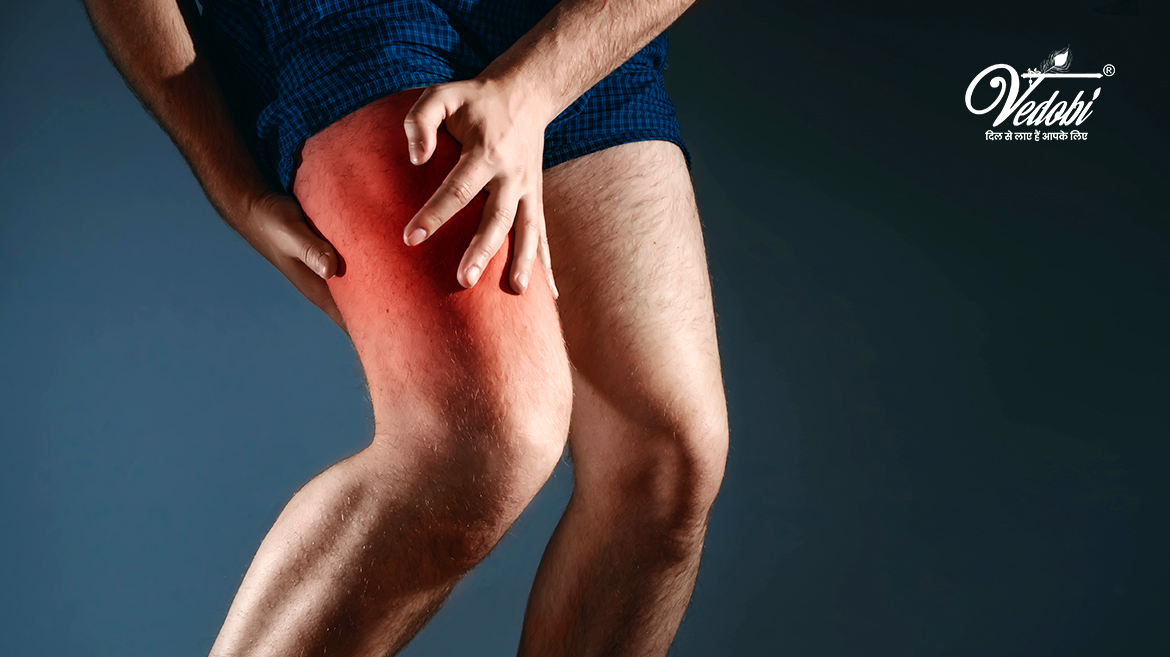 Thigh Pain: Symptoms, Causes, Treatment and Prevention