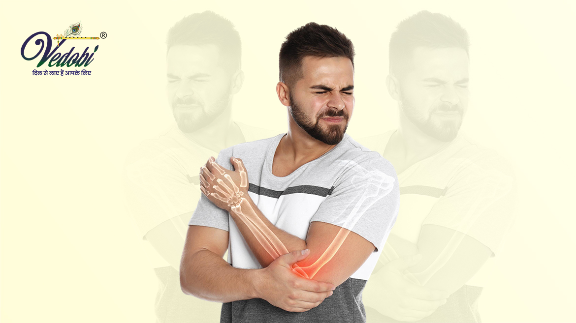 Bone pain—causes, symptoms and treatment