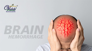 What is Brain Hemorrhage, its Symptoms & Causes and treatment