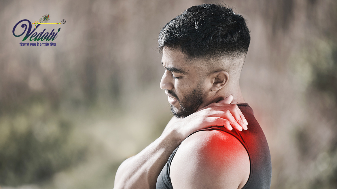 Muscle Ache: Symptoms, Causes and Treatment